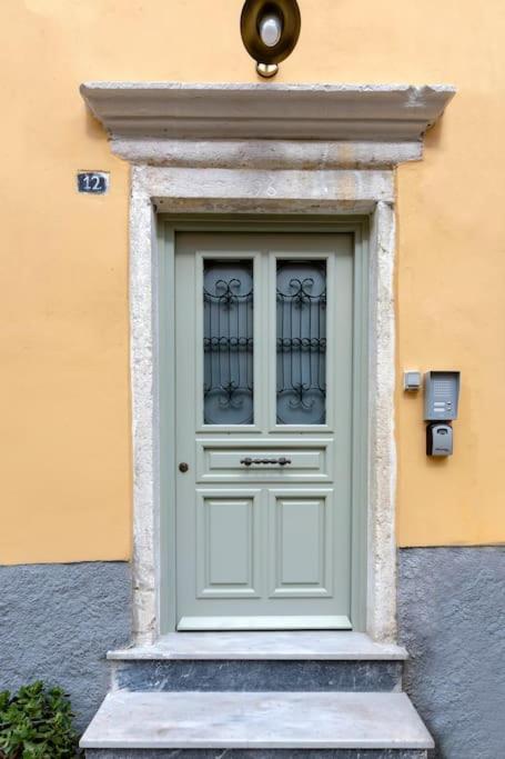 Marisol Corfu (city) Exterior foto