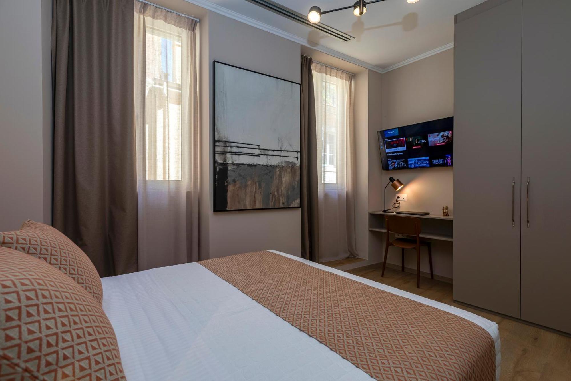 Marisol Corfu (city) Exterior foto