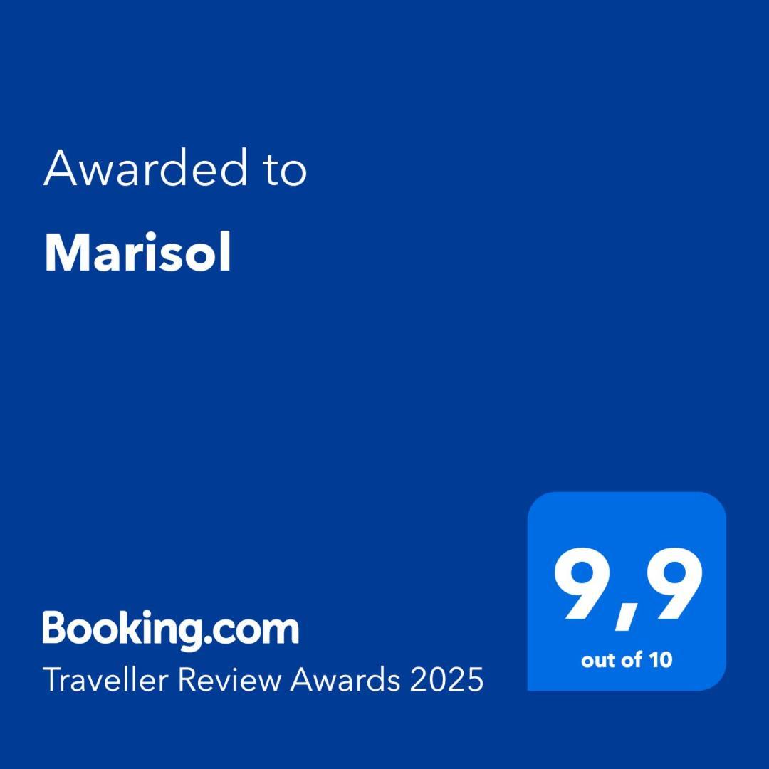 Marisol Corfu (city) Exterior foto